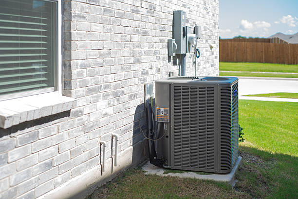 Reliable Ductwork Repair contractor in Paxton, MA by FH HVAC